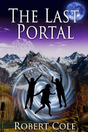 [Mytar 01] • The Last Portal